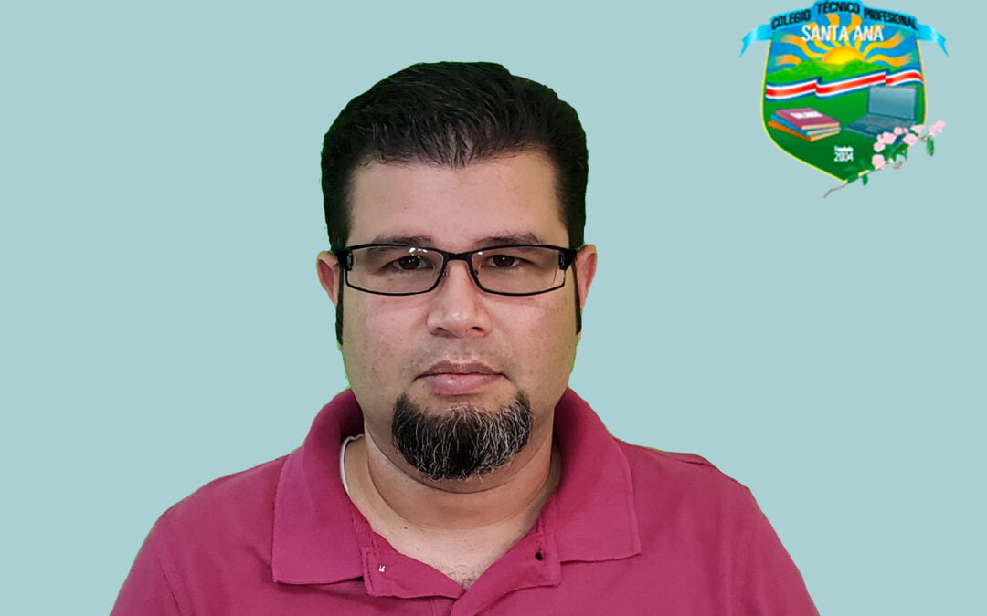 Isaac Martinez Serrano