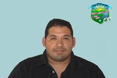 Otniel Penado Molina